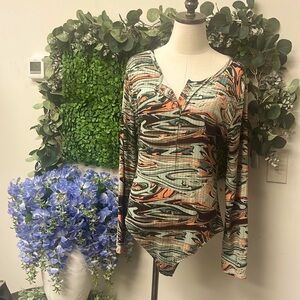 Rue 21 bodysuit